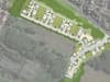 Plans for 62 new homes in Warsash move a step closer after access plans were approved