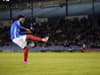 ‘Shaky evening…quality is obvious...penalty villain’: Check out Jordan Cross’ Portsmouth rating from Peterborough United loss