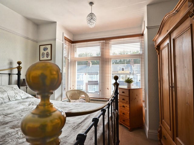 Tangier Road, Portsmouth. 4 Bedroom stunning home, with garage and extended into the loft. £360,000.