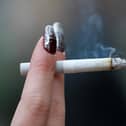 Since being set up over a decade ago, Portsmouth City Council’s Wellbeing Service has supported over 10,000 attempts to quit smoking to date. 