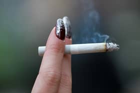 Since being set up over a decade ago, Portsmouth City Council’s Wellbeing Service has supported over 10,000 attempts to quit smoking to date.