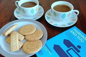 A new Parkinson's café is launching in Hayling Island. Local people affected by the condition are welcome to join for a cuppa and a chat.