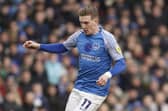 Ronan Curtis has been ruled out for the season after suffering an ACL injury. Picture: Jason Brown/ProSportsImages