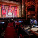 Behind the scenes of the Chitty-Chitty Bang Bang production at the Kings Theatre, Southsea