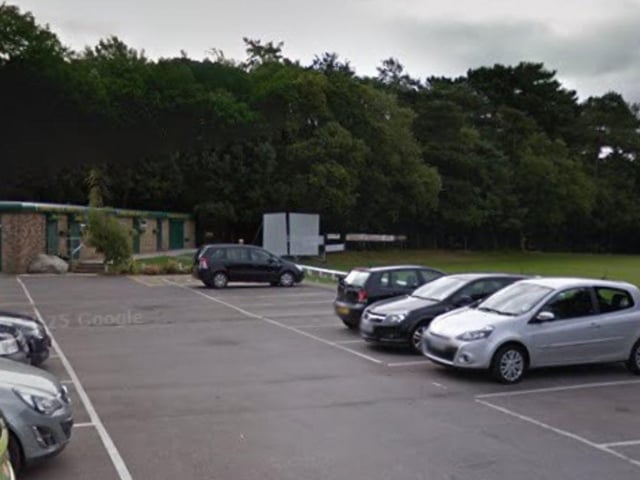 Sarisbury Athletic Cricket Club, at Allotment Road Open Space, Allotment Road, Sarisbury Green, Southampton was handed a five-out-of-five rating after assessment on May 9.
