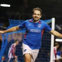 Brett Pitman