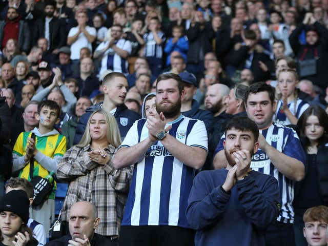 Away attendance: 2,191; Overall attendance: 11,098.