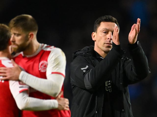Points: 61; Goal difference: +4.
