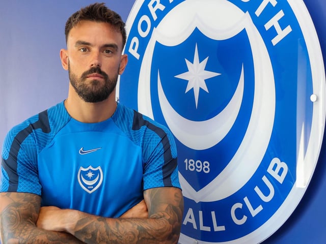 Cardiff - Pompey (free)