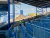 Watch: Latest video footage from inside Portsmouth's Fratton Park as Milton End work takes shape