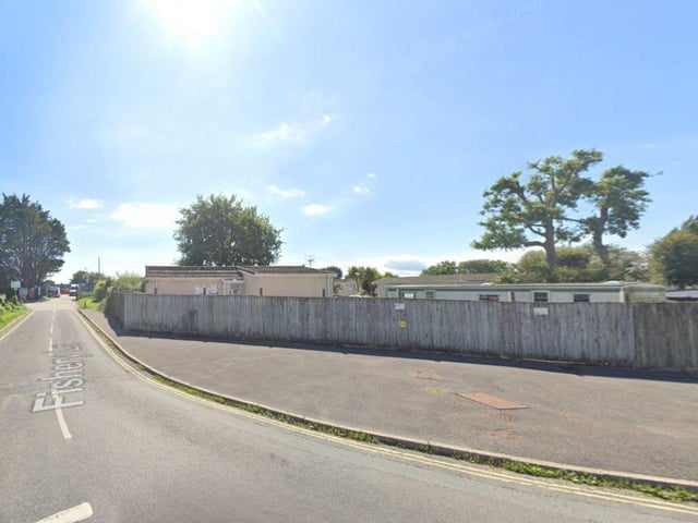Galleon Cafe Bar at 100 Fishery Lane, Hayling Island was rated five on October 23.