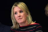Caroline Dinenage, Gosport MP
Picture: Malcolm Wells (190517-7252)