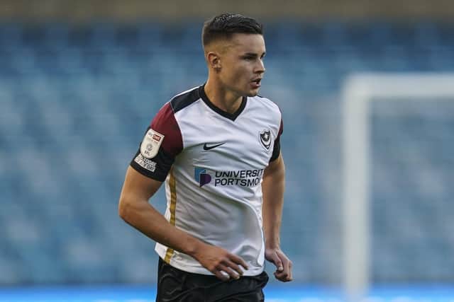 Pompey fans have voiced their opinion as the Blues unveil retained list.