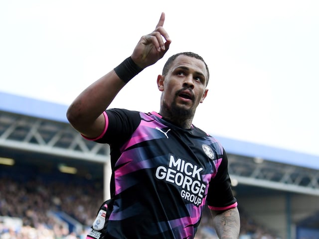 Position: Striker; 2022-23 appearances: 7; Goals scored: 5; Assists: 1; WhoScored rating: 7.49.
