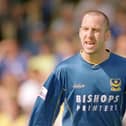 Shaun Derry.