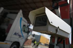 Portsmouth has the fifth most CCTV cameras in the UK, according to local authority data provided via a freedom of information request. Picture: Matt Cardy/Getty Images.