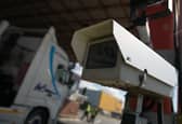 Portsmouth has the fifth most CCTV cameras in the UK, according to local authority data provided via a freedom of information request. Picture: Matt Cardy/Getty Images.