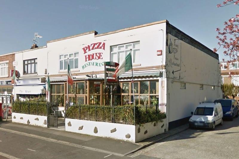Pizza House has proved to be a popular missed venue in the area.