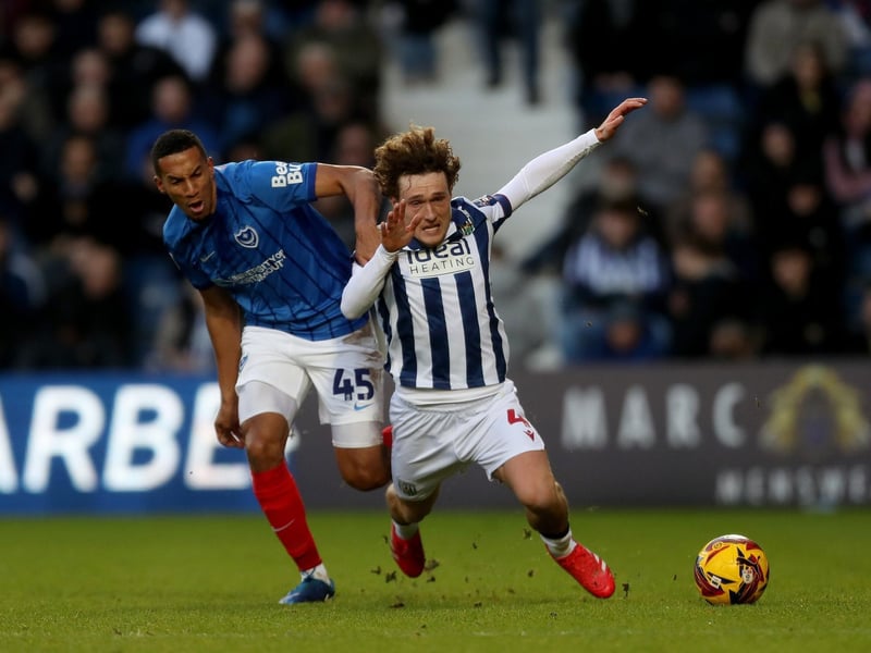 (Replaced Andre Dozzell on 89 mins)