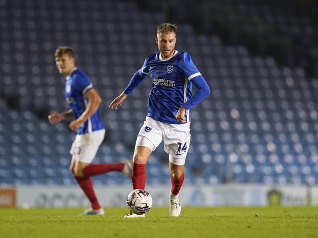 Really had to put in the yards after Raggett’s dismissal and take on a senior role. That the midfielder did as he put in all the donkey work which goes unnoticed - making a key contribution in sniffing the chance to start second goal.