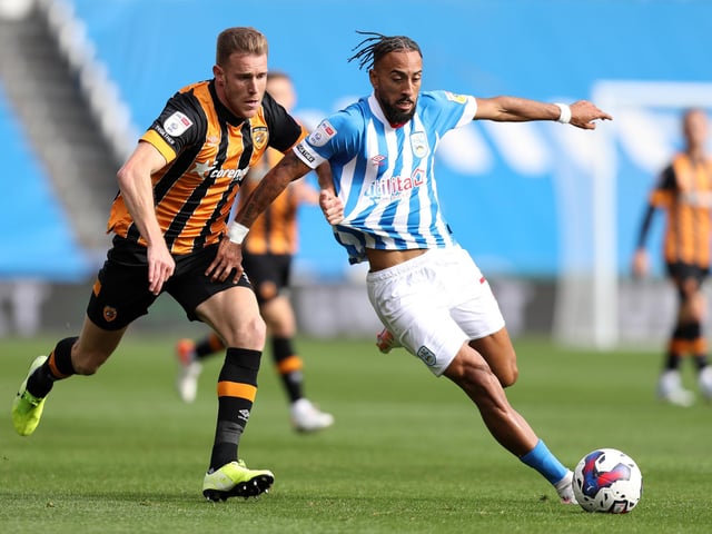 International caps: 6.
Club appearances this season: 20.