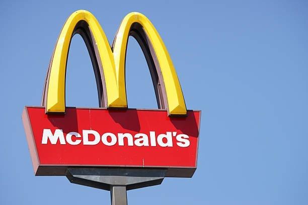 Mcdonalds, Speedfields Park, Fareham was rated five on June 30.