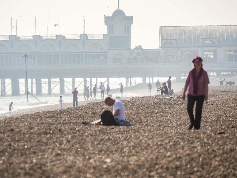 This phrase used to be yelled out by mudlarks - the children who dived about in the mudflats at The Hard in Portsea - and was a plea for spare change. A sparsy was either threepence or sixpence, which the mudlarks would happily dip their heads in the mud for.
