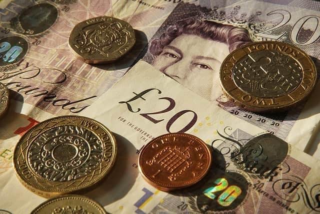 Here are the premium bond winners for this month