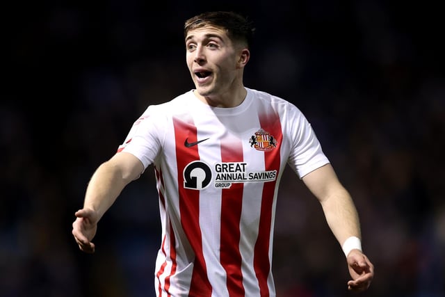The versatile Sunderland star was eyed by Cowley ahead of the transfer window as Marlon Romeo’s replacement at right-wing back. The Blues were also joined by Swansea with the pair both keen to land the American, who was out of contract at the end of the season. However, the 26-year-old agreed fresh terms at the Stadium of Light, putting to bed any potential move away from the north west this summer.