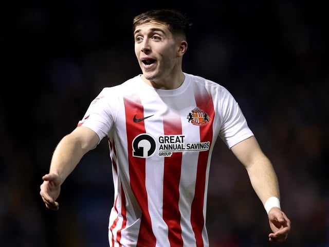 The versatile Sunderland star was eyed by Cowley ahead of the transfer window as Marlon Romeo’s replacement at right-wing back. The Blues were also joined by Swansea with the pair both keen to land the American, who was out of contract at the end of the season. However, the 26-year-old agreed fresh terms at the Stadium of Light, putting to bed any potential move away from the north west this summer.