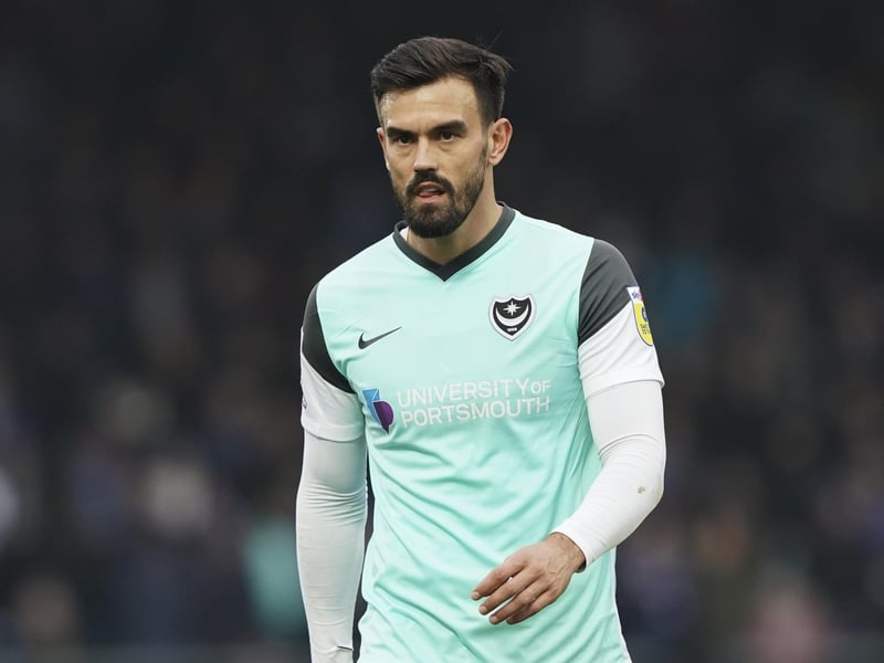 Position: Midfield; Estimated market value: £1.3m