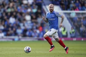 Pompey fans have had their say on this evenings team news.