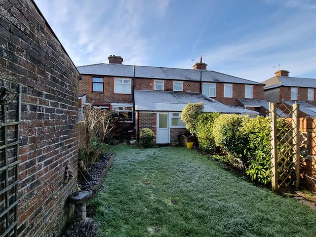 Highbury Grove, Cosham, £320,000