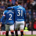 Rangers have chosen to face Hoffenheim in their final pre-season friendly on July 29 rather than travel to Fratton Park. Picture: Ian MacNicol/Getty Images
