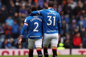 Rangers have chosen to face Hoffenheim in their final pre-season friendly on July 29 rather than travel to Fratton Park. Picture: Ian MacNicol/Getty Images