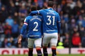 Rangers have chosen to face Hoffenheim in their final pre-season friendly on July 29 rather than travel to Fratton Park. Picture: Ian MacNicol/Getty Images