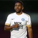 Former Pompey defender Nathan Thompson.  Picture: Pete Norton/Getty Images