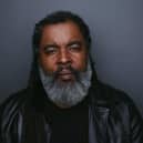 Alvin Youngblood Hart plays Portsmouth Guildhall Studio on January 13, 2023. Picture by Candise Kola