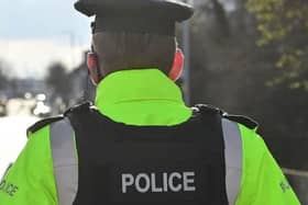 Police 