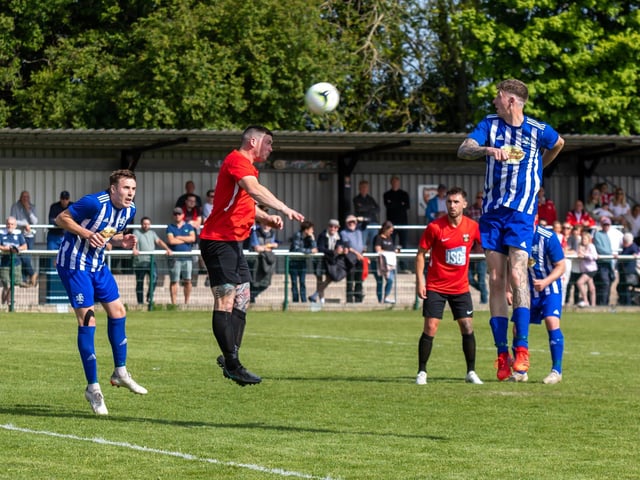 Picture: Mike Cooter