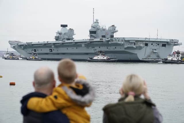 Photo: Andrew Matthews/PA Wire