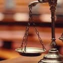 Conor Bolton, 54, was charged with three offences arising from an incident on Saturday