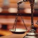 Conor Bolton, 54, was charged with three offences arising from an incident on Saturday