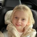 Penelope 'Penny' Stevens