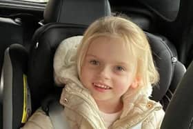 Penelope 'Penny' Stevens