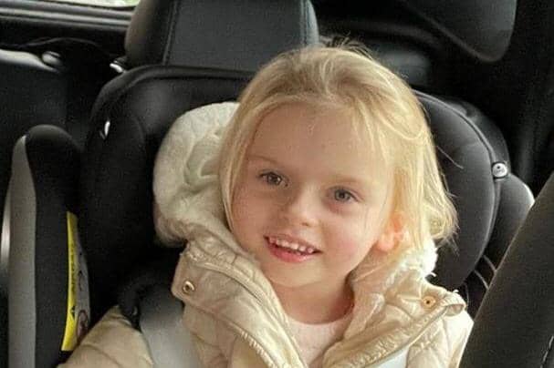 Penelope 'Penny' Stevens