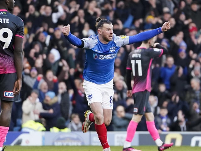 The forgotten man could be one of the men who could be given a new lease of life under Mousinho. With Thompson still a distance from a complete 90 minutes and with Mingi and Lowery still out injured, the Blues have no other options in the centre of the park.