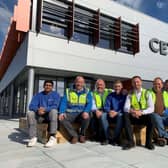 Fareham College is to benefit from more than half-a-million-pound of funding.