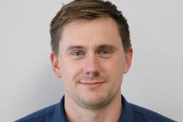 Jack Lewis has been appointed to the Board of The Solent Cluster as a non-executive director