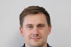 Jack Lewis has been appointed to the Board of The Solent Cluster as a non-executive director